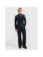 Pánské lyžařské kalhoty se šlemi membrána 10000 4F 4FWAW25TFTRM0928-20S