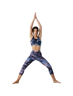 Dámské legíny W H4Z21 SPDF017 93A - 4F Dámské legíny W H4Z21 SPDF017 93A - 4F