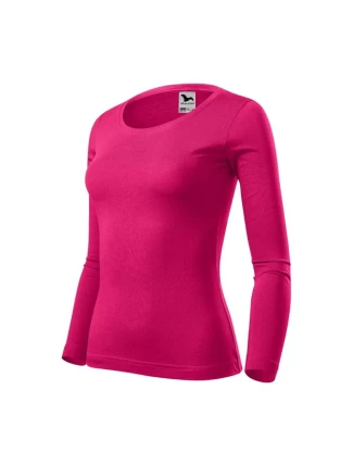 Dámské tričko Fit-T Ls W MLI-16963 - Malfini Dámské tričko Fit-T Ls W MLI-16963 - Malfini