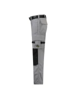 Pracovní kalhoty Tricorp unisex z plátna Cordura MLI-T61T3