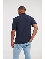 Russell Athletic 599M Piqué polo 10.599M black
