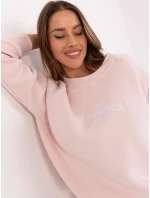 Sada EM KMPL 890.13P světle růžová Sada EM KMPL 890.13P světle růžová