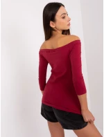 Halenka RV BZ 4692.11 bordó Halenka RV BZ 4692.11 bordó