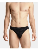 3-PACK Slipy męskie sport