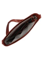 Dámská kabelka Vuch Elenea Brown