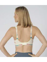 Sportovní podprsenka Triaction Cardio Cloud P EX - Triumph