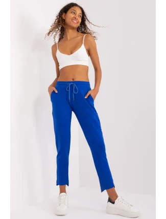 Teplákové kalhoty model 191226 Relevance Teplákové kalhoty model 191226 Relevance