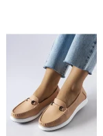 Mokasiny model 207712 Solea