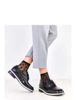 Polobotky  model 219170 Solea