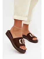 Pantofle  model 226363 Step in style