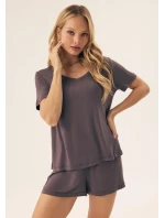 Dámské pyžamo Henderson 42409-90X 