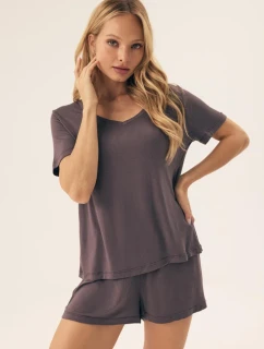 Dámské pyžamo Henderson 42409-90X