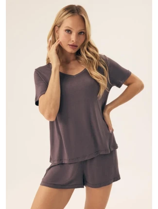 Dámské pyžamo Henderson 42409-90X 