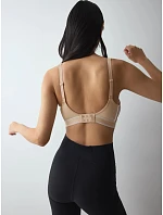 Triaction Cardio Breeze N EX - Tender Beige - TRIUMPH Tender Beige - TRIUMPH