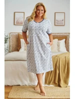 Dámská noční košilka 5157 - Doctornap Dámská noční košilka 5157 - Doctornap