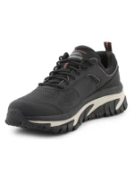 Boty Skechers Arch Fit Road Walker - Recon 37333-BLK