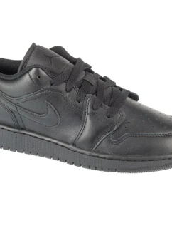 Boty Air Jordan 1 Low GS Jr 553560-093