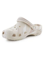 Žabky Crocs Classic Marbled Clog W 206867-2Y3