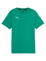 Puma Team Goal Casuals Tee Jr tričko 658616 05