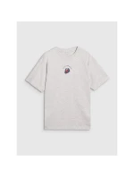 Tričko 4F M 4FRSS25TTSHM2981-27M