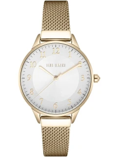 Dámské hodinky Paul Lorens PL12189B-3D1 + BOX