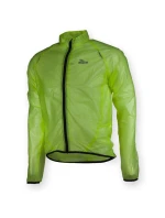 Bunda Rogelli CROTONE drytek žlutá 152/164 Bunda Rogelli CROTONE drytek žlutá 152/164