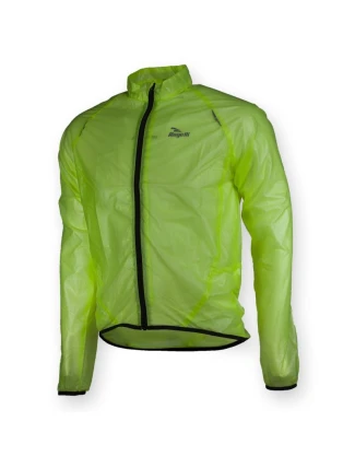 Bunda Rogelli CROTONE drytek žlutá 152/164 Bunda Rogelli CROTONE drytek žlutá 152/164