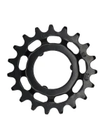 Řetězové kolo KMC R SHIMANO Wide 19T