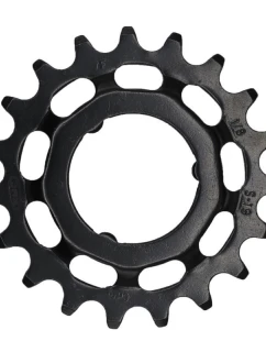 Řetězové kolo KMC R SHIMANO Wide 19T