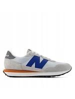 Klasické pánské boty New Balance 237 Lifestyle  (M2374SC)