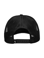 Baseballová čepice Nike Rise černá IH8728 010 Baseballová čepice Nike Rise černá IH8728 010