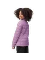 Dětská bunda Jr 4FJSS23TDJAF073 52S - 4F Dětská bunda Jr 4FJSS23TDJAF073 52S - 4F