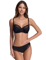 Ava 2110 Azalea barva: černá Ava 2110 Azalea barva: černá