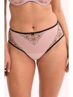 Gaia 1332P Xenia barva: růžová/černá Gaia 1332P Xenia barva: růžová/černá