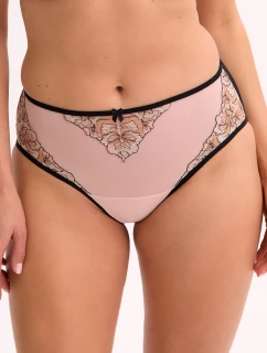 Gaia 1332P Xenia barva: růžová/černá