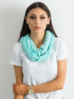 Komín AT KM 14560.31P světle modrá