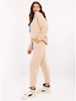 Sada DHJ KMPL 20335.44 béžová Sada DHJ KMPL 20335.44 béžová