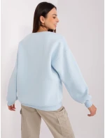 EM BL 617 12.04 světle modrá EM BL 617 12.04 světle modrá