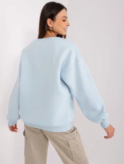 EM BL 617 12.04 světle modrá