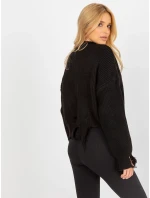 Jumper LC SW 0373.95P černý