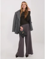 Halenka WT BZ A1088.12 tmavě hnědá