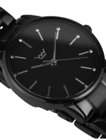 Hodinky VUCH Aneirin Black