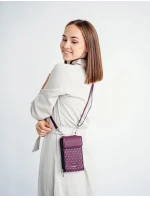 Peněženka VUCH Nikolett Red