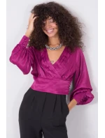 Dámská halenka 15594 - BSL Dámská halenka 15594 - BSL