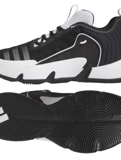 Pánské tenisky Trae Unlimited M HQ1020 černobílé - Adidas