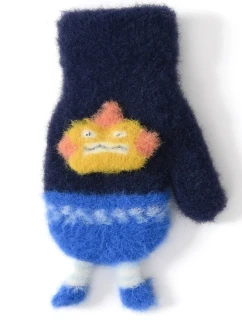 LIDSKÉ RUKAVICE R-250