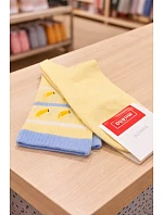 Dámské ponožky Bananas v pase 0200.234 Dámské ponožky Bananas v pase 0200.234