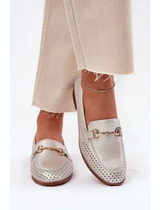 Polobotky  model 212719 Step in style