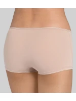 Dámské kalhotky sloggi Feel Sensational Short 02 - SMOOTH SKIN - béžová 6106 - SLOGGI