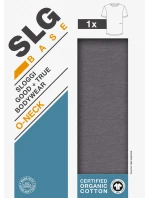 SLG Base O-Neck - UNKNOWN - SLOGGI UNKNOWN - SLOGGI